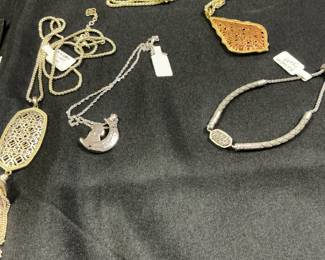 Kendra Scott bracelets 