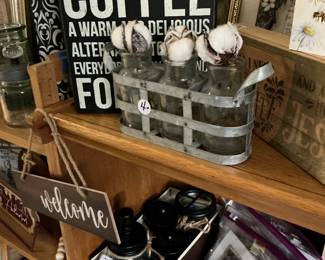 Coffee Signs of all kinds