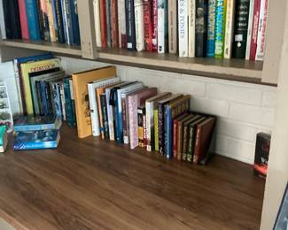 We have brand new Bibles