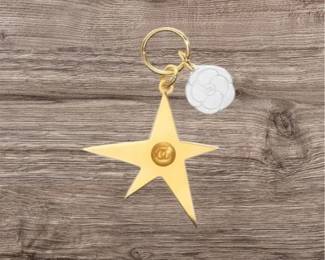 Chanel Beauty Holiday Star Charm
