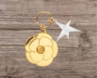 Chanel Beauty Holiday Calia Charm