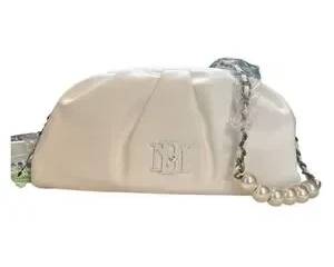 Badgley Mishka White Vegan