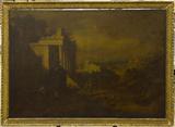 Old Master Oil on Canvas