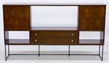 Mid-Century Modern sideboard