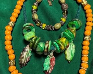 Tina Barry Bracelet  Other Pieces