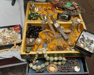 To Repair or Repurpose