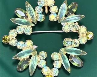 Vintage Brooch