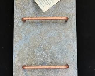 Brazil Slate Jewelry Holder By Ardosia