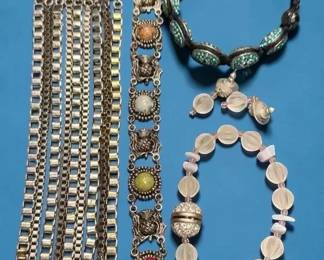 Alexander Kalifano Bracelet  Others