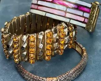 Bracelets Expansion  Bangle