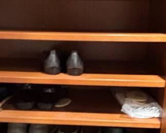 Assorted Women's Footwear and Apparel Collection