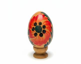 Assorted Board Games and Russian Nesting Dolls