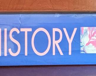 Art History by Marilyn Stokstad, Revised Edition