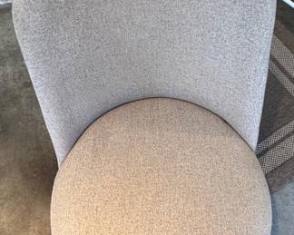 Assorted Chairs and Old Medical Supplies 