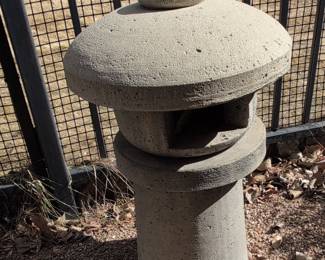 Campania International Sapporo Lantern