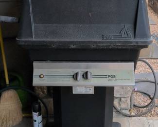 Pacific Gas Specialties PGS Grill and Patio furniture 