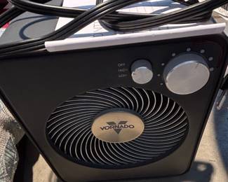 Vornado VMHi300 Whole Room Metal Heater