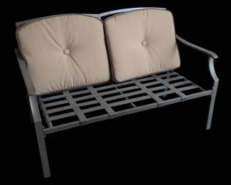 Pacific Gas Specialties PGS Grill and Patio furniture 