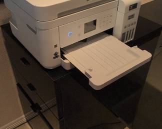 Epson EcoTank ET-3850 All-in-One Printer