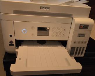 Epson EcoTank ET-3850 All-in-One Printer