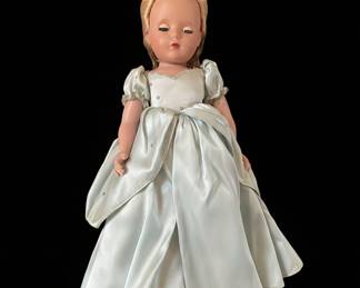 Madame Alexander Cinderella Doll