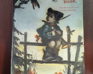 Goebel Hummel book 