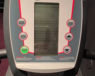 Schwinn 220 Recumbent Bike