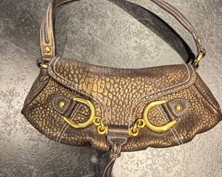 Assorted Designer and Fashion Handbags