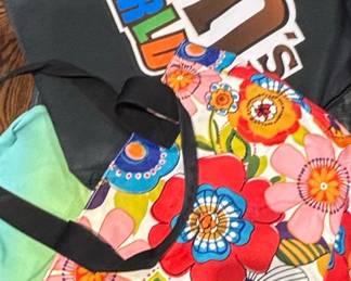 Assorted Designer and Fashion Handbags