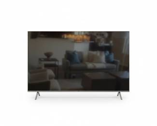 Samsung 75-inch Class QLED 4K UHD Smart TV