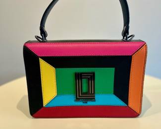 Karl Lagerfeld purse