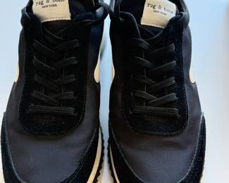 Rag & Bone Retro Runner. Still available in store!