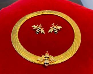 Metropolitan Museum of Art jewelry