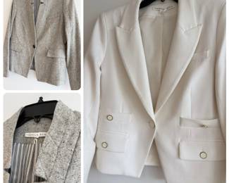 Veronica Beard blazers