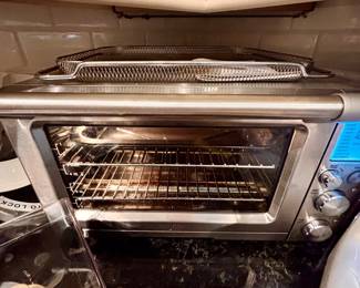 Breville Smart oven