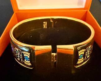 Hermes bracelet