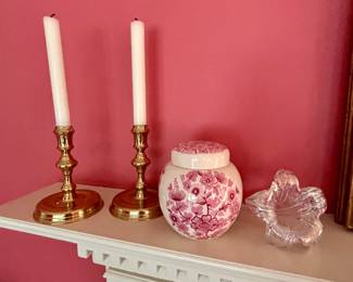 Decorative accessories