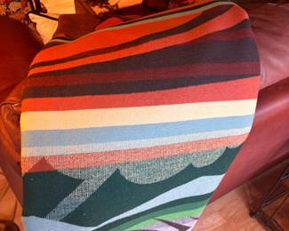 Pendleton blanket NEW