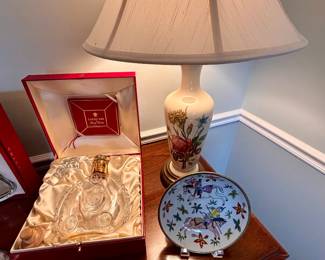 Decorative accessories