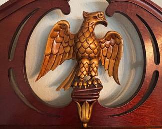 Paul Weise mirror details