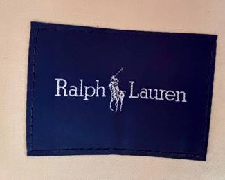 Ralph Lauren label