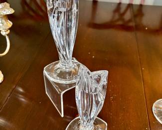 Waterford “Marquis”" Collection