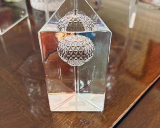 Waterford Millennium Ball