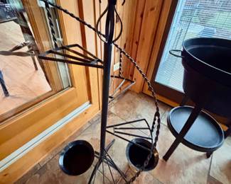 Plant stand