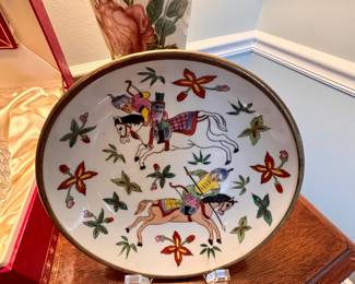 Japanese Porcelain ware