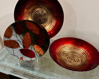 Decorative accesories