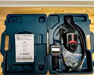 Bosch PS-90 1A-12V Max Inspection camera