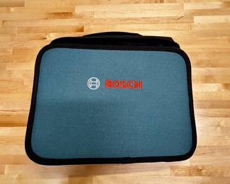 Bosch GMS120 Digital Multi Scanner