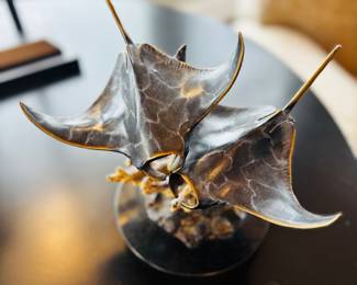 SPI Gallery Sea Ray bronzes