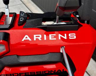 Ariens Snow blower